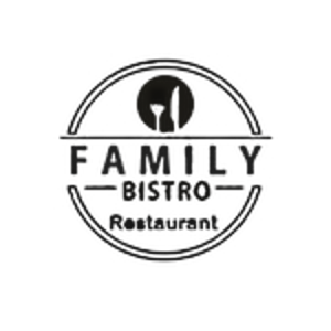 Logo Family Bistro